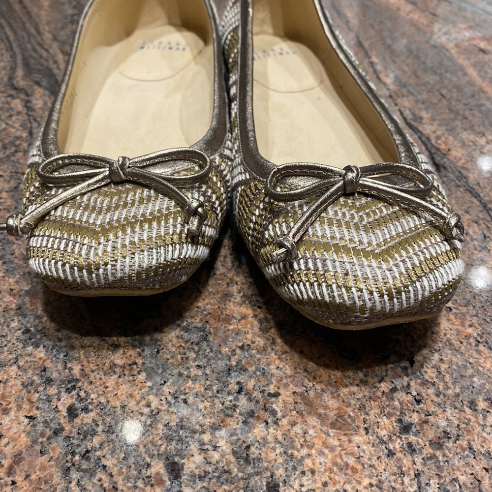 Stuart Weitzman Flats - image 5